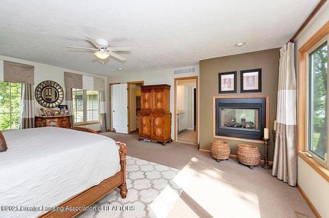 6395 E Reynolds Rd, Haslett, MI 48840 photo 30