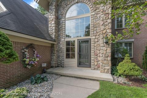 6395 E Reynolds Rd, Haslett, MI 48840 photo 3