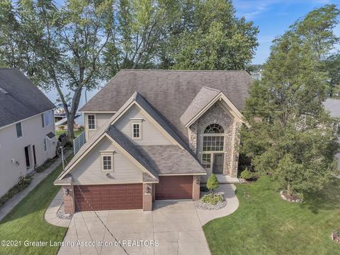 6395 E Reynolds Rd, Haslett, MI 48840 photo 47
