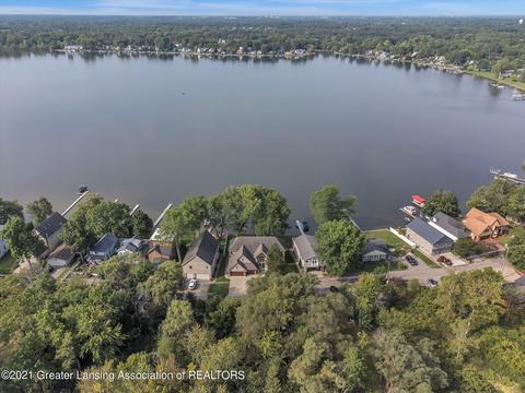 6395 E Reynolds Rd, Haslett, MI 48840 photo 54