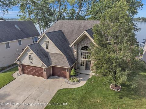 6395 E Reynolds Rd, Haslett, MI 48840 photo 48