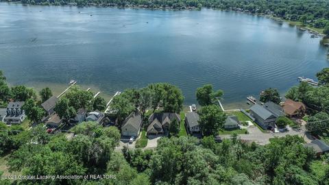 6395 E Reynolds Rd, Haslett, MI 48840 photo 70