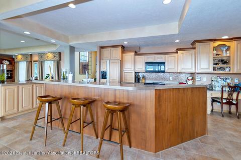 6395 E Reynolds Rd, Haslett, MI 48840 photo 15