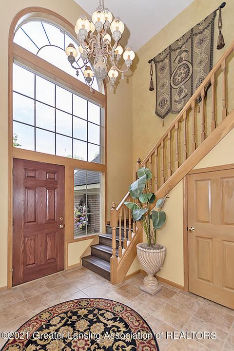 6395 E Reynolds Rd, Haslett, MI 48840 photo 5