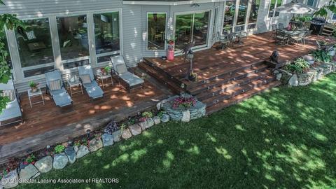 6395 E Reynolds Rd, Haslett, MI 48840 photo 69