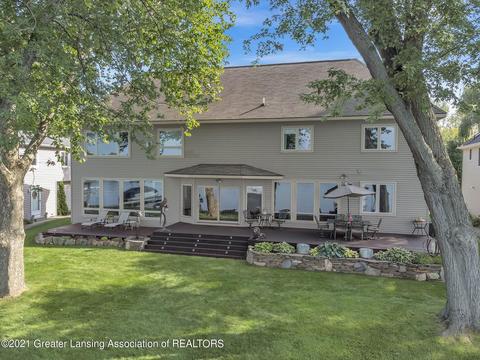 6395 E Reynolds Rd, Haslett, MI 48840 photo 50