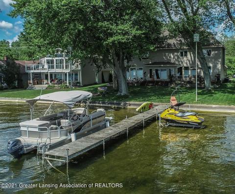 6395 E Reynolds Rd, Haslett, MI 48840 photo 68