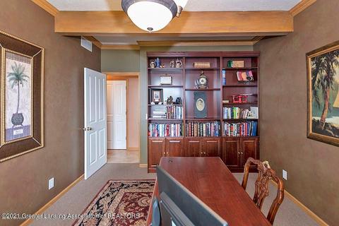 6395 E Reynolds Rd, Haslett, MI 48840 photo 23