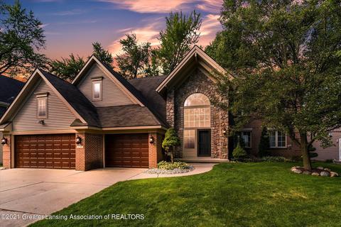 6395 E Reynolds Rd, Haslett, MI 48840 photo 57