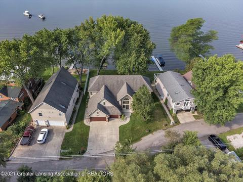 6395 E Reynolds Rd, Haslett, MI 48840 photo 45