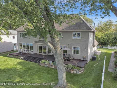 6395 E Reynolds Rd, Haslett, MI 48840 photo 49