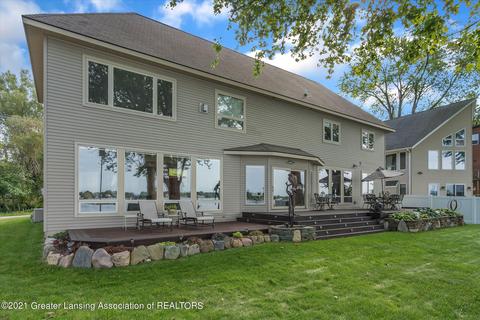 6395 E Reynolds Rd, Haslett, MI 48840 photo 40