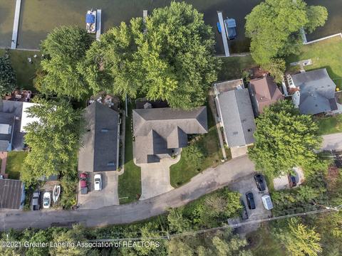 6395 E Reynolds Rd, Haslett, MI 48840 photo 44
