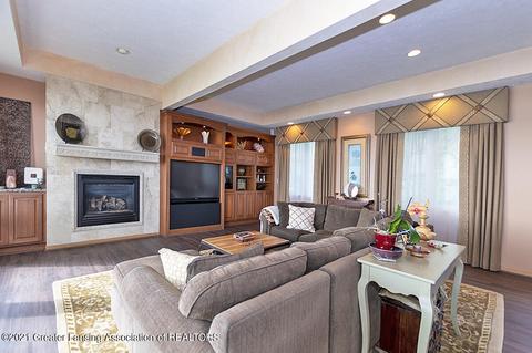 6395 E Reynolds Rd, Haslett, MI 48840 photo 9
