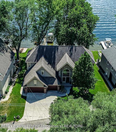 6395 E Reynolds Rd, Haslett, MI 48840 photo 71