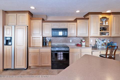 6395 E Reynolds Rd, Haslett, MI 48840 photo 17