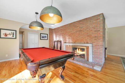 4658 Chippewa Dr, Okemos, MI 48864 photo 9