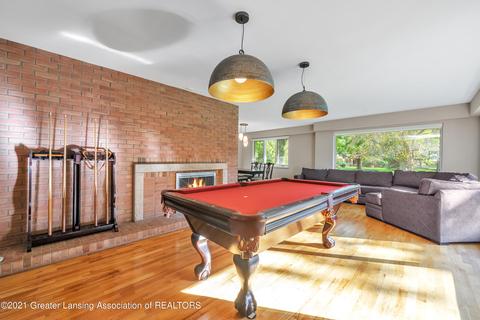 4658 Chippewa Dr, Okemos, MI 48864 photo 8