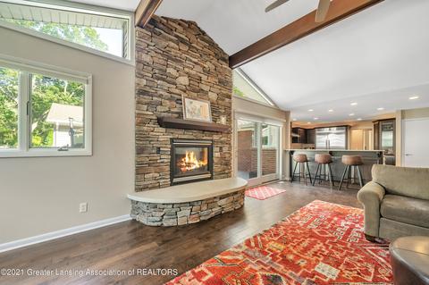 4658 Chippewa Dr, Okemos, MI 48864 photo 19