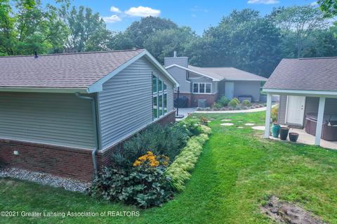 4658 Chippewa Dr, Okemos, MI 48864 photo 52