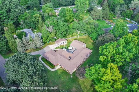 4658 Chippewa Dr, Okemos, MI 48864 photo 54