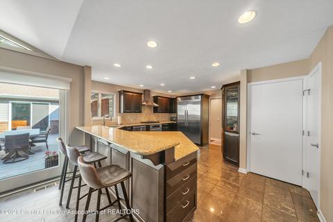 4658 Chippewa Dr, Okemos, MI 48864 photo 16