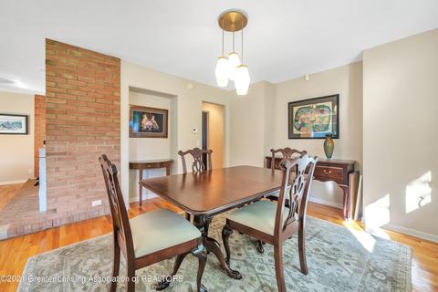 4658 Chippewa Dr, Okemos, MI 48864 photo 11