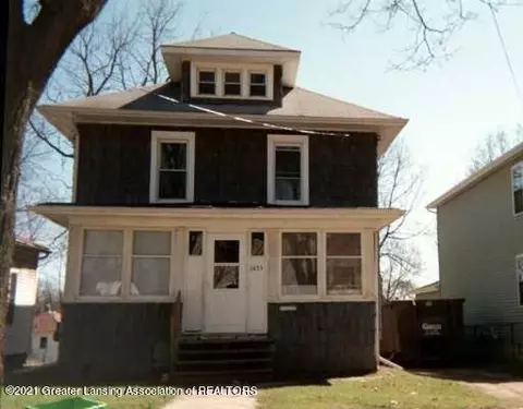1435 Lyons Ave, Lansing, MI 48910 photo 1