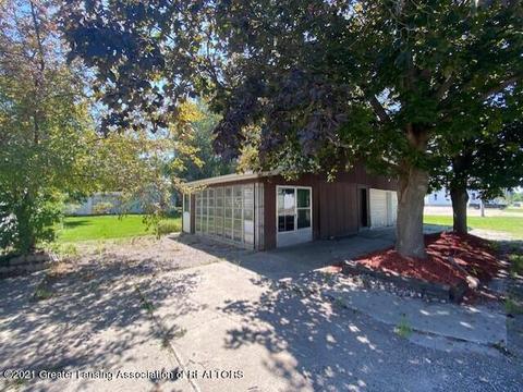 14318 S Grange Rd, Eagle, MI 48822 photo 34