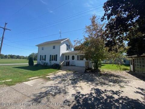 14318 S Grange Rd, Eagle, MI 48822 photo 38