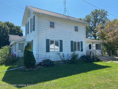 14318 S Grange Rd, Eagle, MI 48822 photo 3