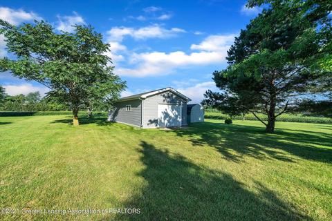 5193 E Taft Rd, Saint Johns, MI 48879 photo 26