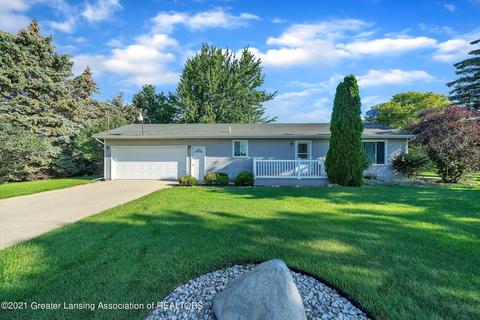 5193 E Taft Rd, Saint Johns, MI 48879 photo 1