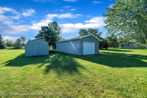 5193 E Taft Rd, Saint Johns, MI 48879 photo 19