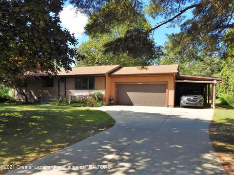 13330 Wood Rd, Bath, MI 48808 photo 1