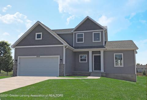 404 Constitution Ave, Brooklyn, MI 49230 photo 1
