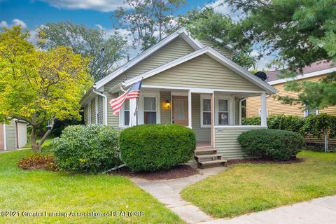 5686 School St, Haslett, MI 48840 photo 2