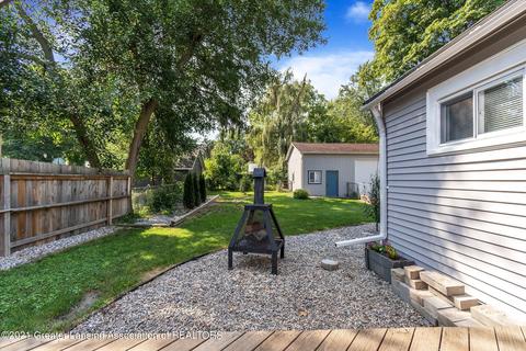 318 E Middle St, Williamston, MI 48895 photo 27