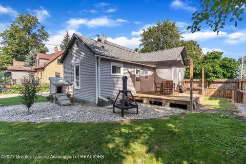 318 E Middle St, Williamston, MI 48895 photo 30