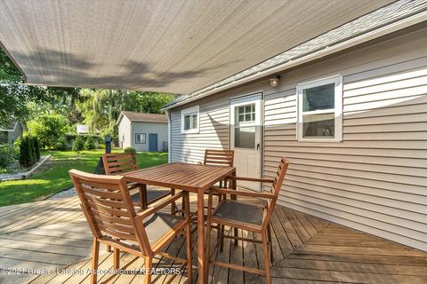 318 E Middle St, Williamston, MI 48895 photo 26