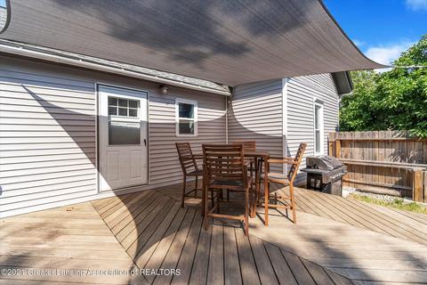 318 E Middle St, Williamston, MI 48895 photo 28