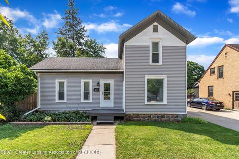318 E Middle St, Williamston, MI 48895 photo 1