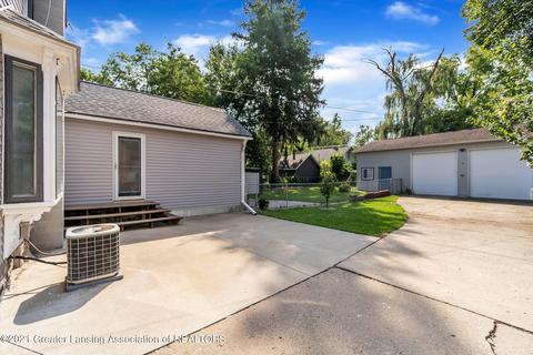 318 E Middle St, Williamston, MI 48895 photo 36
