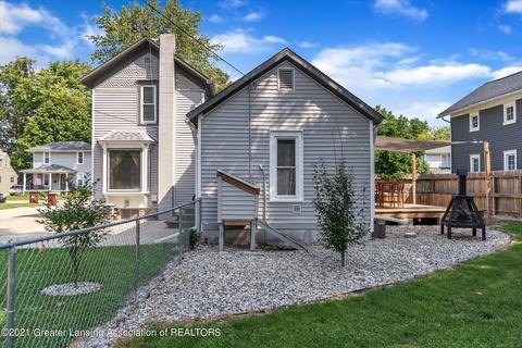 318 E Middle St, Williamston, MI 48895 photo 34