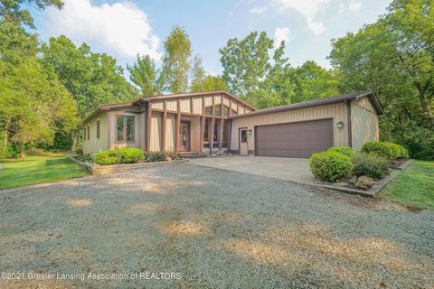 9224 Warner Rd, Haslett, MI 48840 photo 1