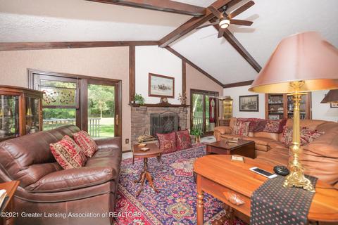 9224 Warner Rd, Haslett, MI 48840 photo 27