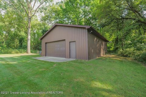 9224 Warner Rd, Haslett, MI 48840 photo 8