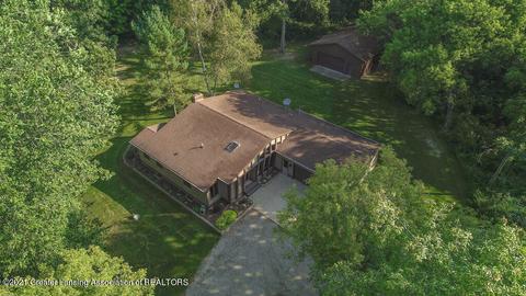 9224 Warner Rd, Haslett, MI 48840 photo 3