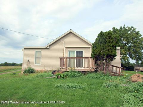 9581 E Prior Rd, Durand, MI 48429 photo 1