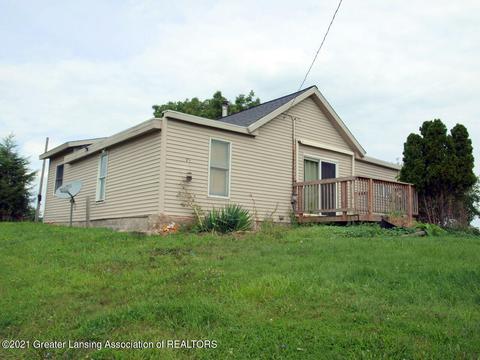 9581 E Prior Rd, Durand, MI 48429 photo 8